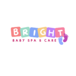 Colorful-Pastel-Playful-Cute-Baby-Spa-Logo