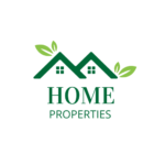 Green-Minimalist-Home-Logo-